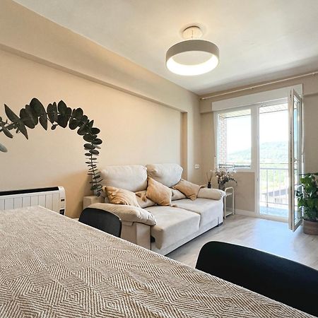 Apartamento Vacacional 재물디오 외부 사진