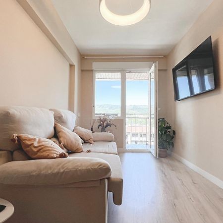 Apartamento Vacacional 재물디오 외부 사진