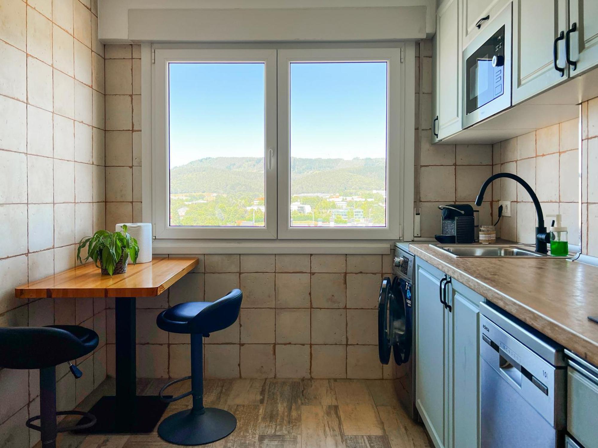 Apartamento Vacacional 재물디오 외부 사진
