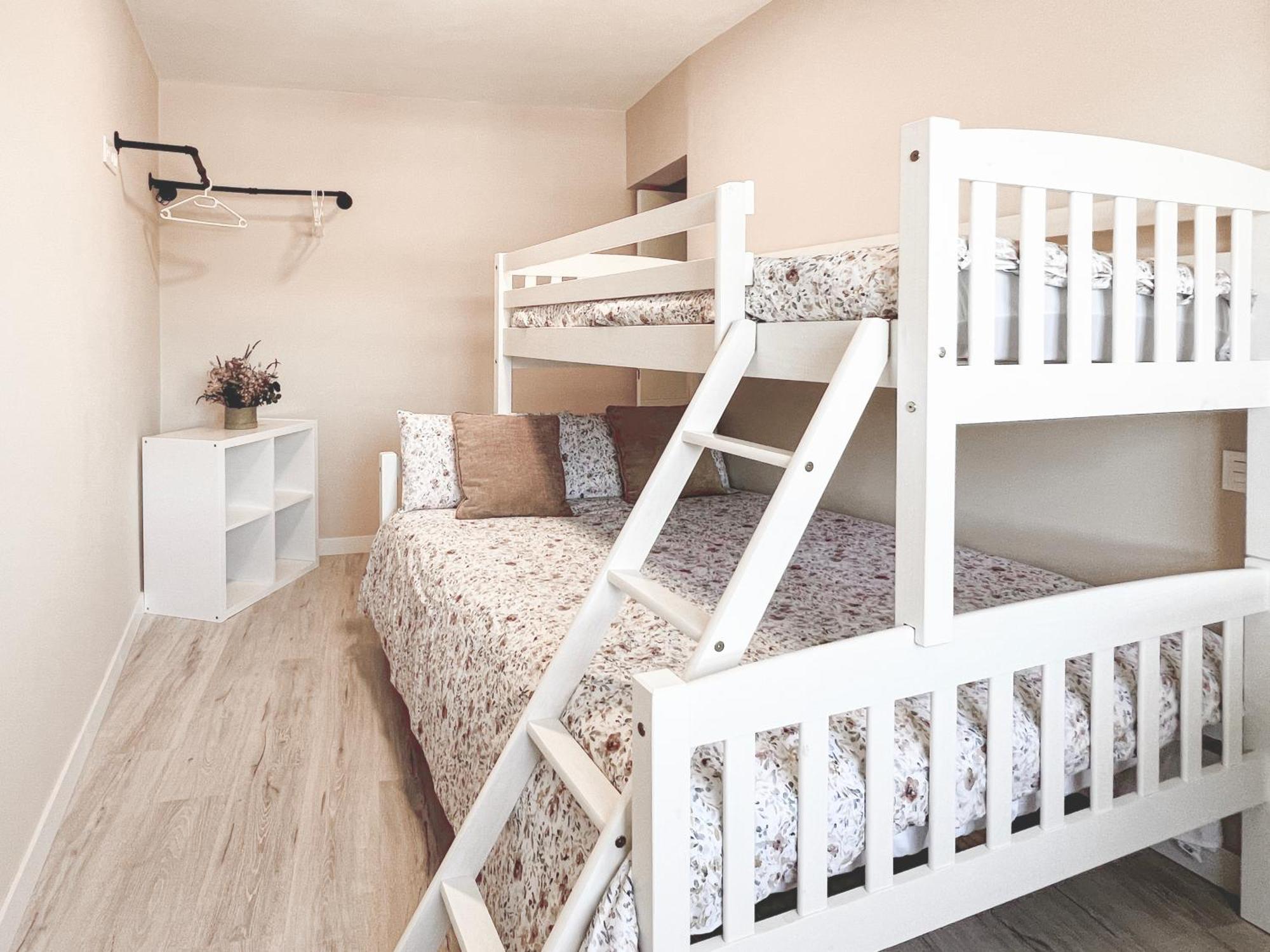 Apartamento Vacacional 재물디오 외부 사진